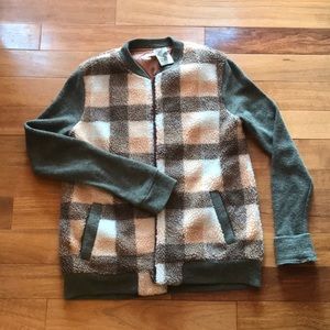 Oddy  boutique jacket